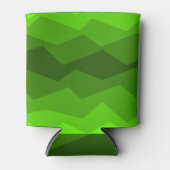 グリーンフェード 缶クーラー (正面)