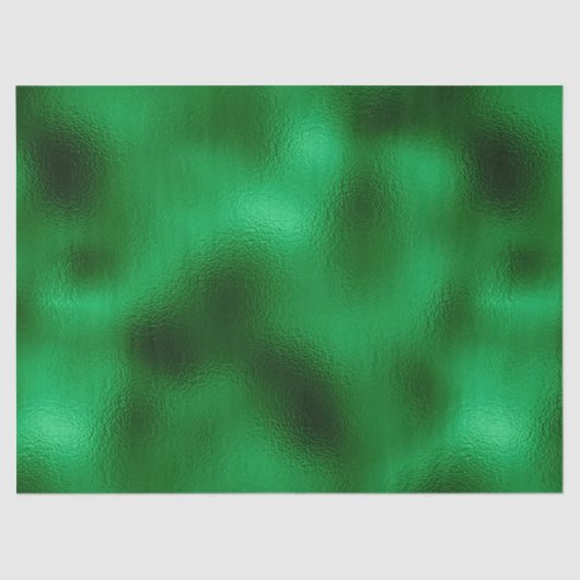 グリーンフォイル 薄葉紙 (正面)