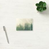 グリーンフォギーロッキーマウンテンズコロラドUSAアドベンチャー ポストイット (オフィス)