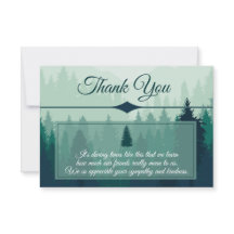 グリーンフォレストパインズメモリアル