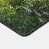 グリーンフォレストメドウ デスクマット (コーナー)