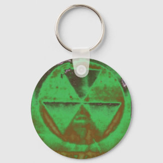 グリーンフォールアウト キーホルダー