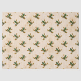 グリーンフロッグデコパージュ 薄葉紙