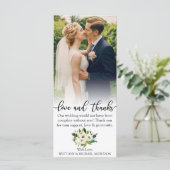 グリーンフローラ感謝してい愛結婚とカード カード (スタンド正面)