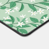 グリーンフローラ植物学の美学 デスクマット (コーナー)