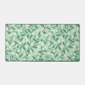 グリーンフローラ植物学の美学 デスクマット (正面)