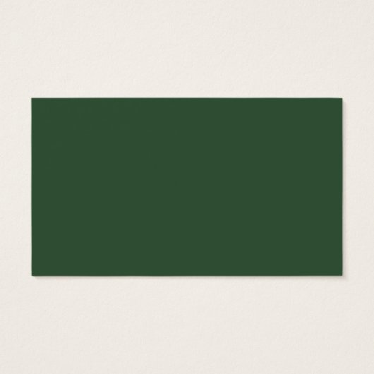 グリーンフローラ結婚の楽曲リクエストカードG (裏面)