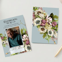 グリーンフローラ葬祭記念発表