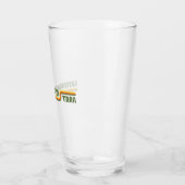 グリーンブライア川路 タンブラーグラス (左)