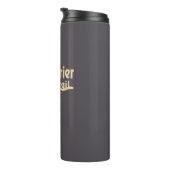 グリーンブライア川路 タンブラー (回転右)