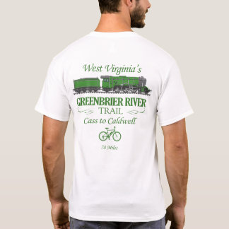 グリーンブリエ川路(RT2) Tシャツ