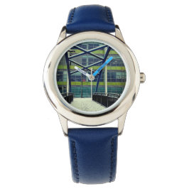 グリーンブリッジ 腕時計