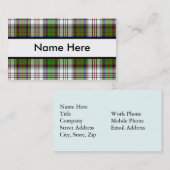 グリーンプライド名刺 名刺 (正面/裏面)