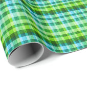 グリーンプライド聖パトリックスの日 ラッピングペーパー (ロールコーナー)