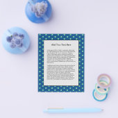 グリーンプラネットドット地球の日エコロジー環境 チラシ (シングル)