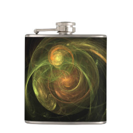 グリーンプラネット フラスク