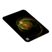 グリーンプラネット マグネット (右側)