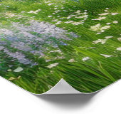 グリーンヘブンin the Mountains ポスター (角)