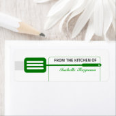 グリーンヘラキッチン ラベル (インサイチュ)