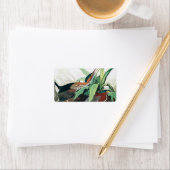 グリーンヘロンバイジョンジェームズオードボン ラベル (インサイチュ)