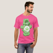 グリーンベアー Tシャツ (正面フル)