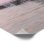 グリーンベイハーバーエントランスライトハウスポスター ポスター (角)