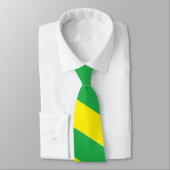 グリーンベイパッカーズカラータイ ネクタイ (タイ)