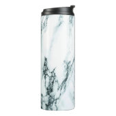 グリーンベインマーブルルック タンブラー (回転左)