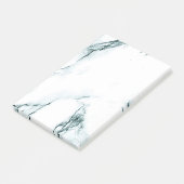 グリーンベインマーブル ポストイット (アングル)