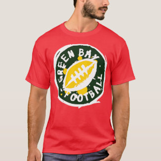 グリーンベイ1 Tシャツ