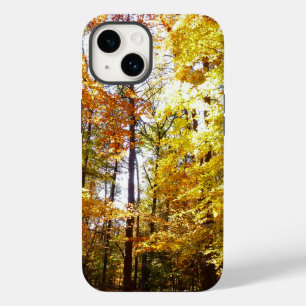 グリーンベルトパーク秋IIメリーランド自然シーン Case-Mate iPhone 14ケース