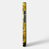 グリーンベルトパーク秋IIメリーランド自然シーン Case-Mate iPhoneケース (裏面 / 左)