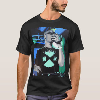 グリーンベルベット Tシャツ
