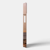 グリーンベレー特殊部隊退役軍人ヴェッツ Case-Mate iPhoneケース (裏面 / 右)