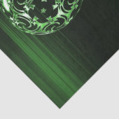 グリーンホリデークリスマスオーナメントティッシュペーパー 薄葉紙 (詳細)