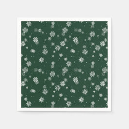 グリーンホリデー スタンダードカクテルナプキン