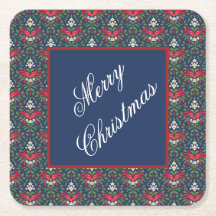 グリーンホリ離れーズ、レッドベリー、ヴィンテージレッドボウ