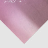 グリーンホワイトフラワーピンク牡丹グレー薄紫フローラ 薄葉紙 (詳細)