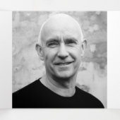 グリーンホワイト葬儀サービスのゴルファーカスタムの写真 三つ折りプログラム (内部中)