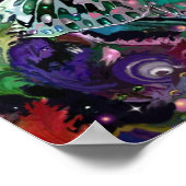 グリーンホープ ポスター (角)