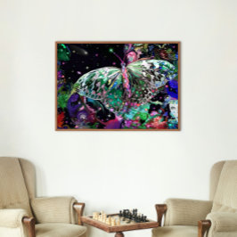 グリーンホープ ポスター