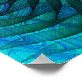 グリーンボイル ポスター (角)