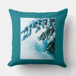 グリーンボウ枕 クッション