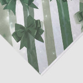 グリーンボウ2ティッシュペーパー 薄葉紙 (詳細)