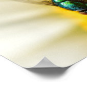 グリーンボトルフライ ポスター (角)