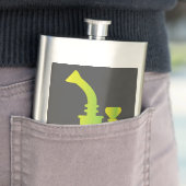 グリーンボン フラスク (インサイチュ)