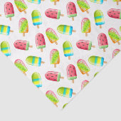 グリーンポプシクル2 薄葉紙 (詳細)