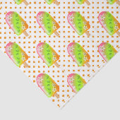 グリーンポプシクル3 薄葉紙 (詳細)