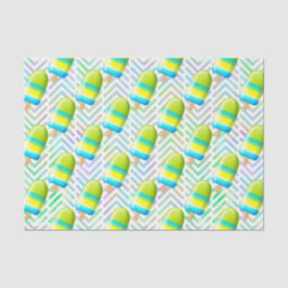 グリーンポプシクル 薄葉紙