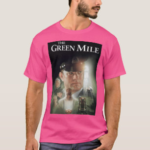 グリーンマイル映画 Tシャツ